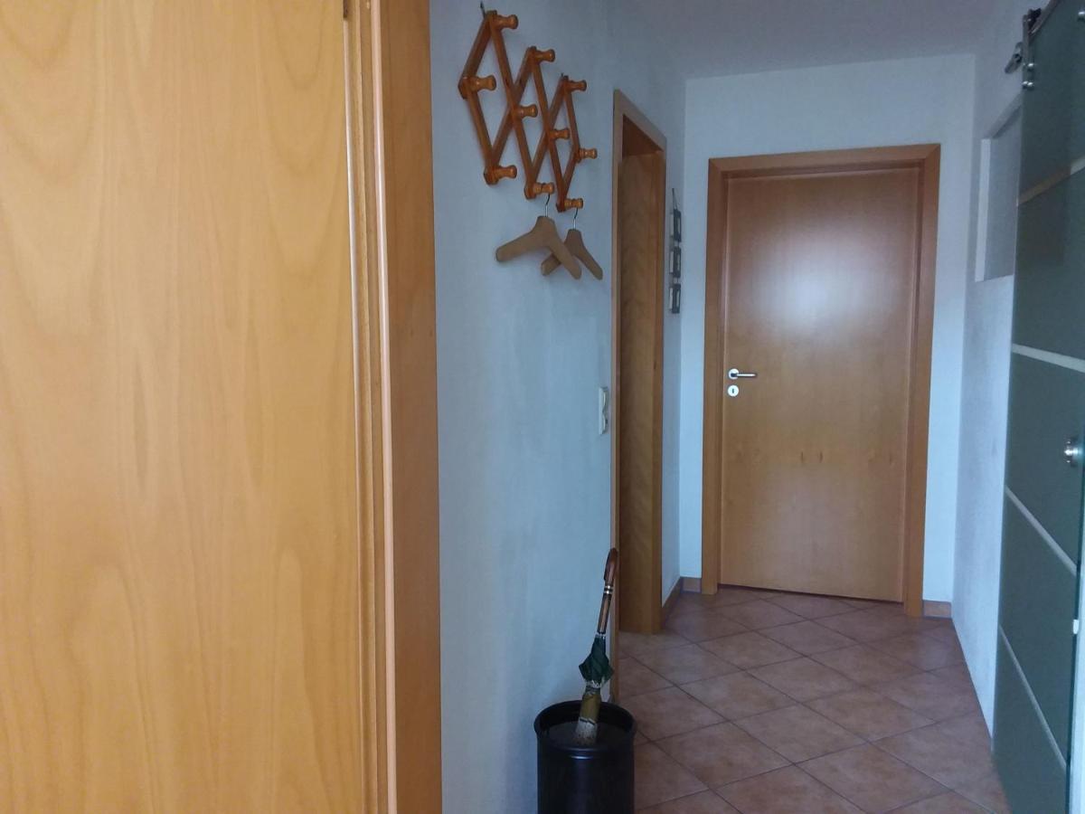לינדאו Ferienwohnung Nicole Buffler מראה חיצוני תמונה